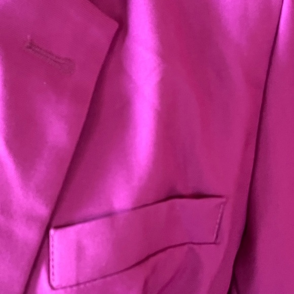 BARBIE PINK Blazer! - Picture 3 of 6